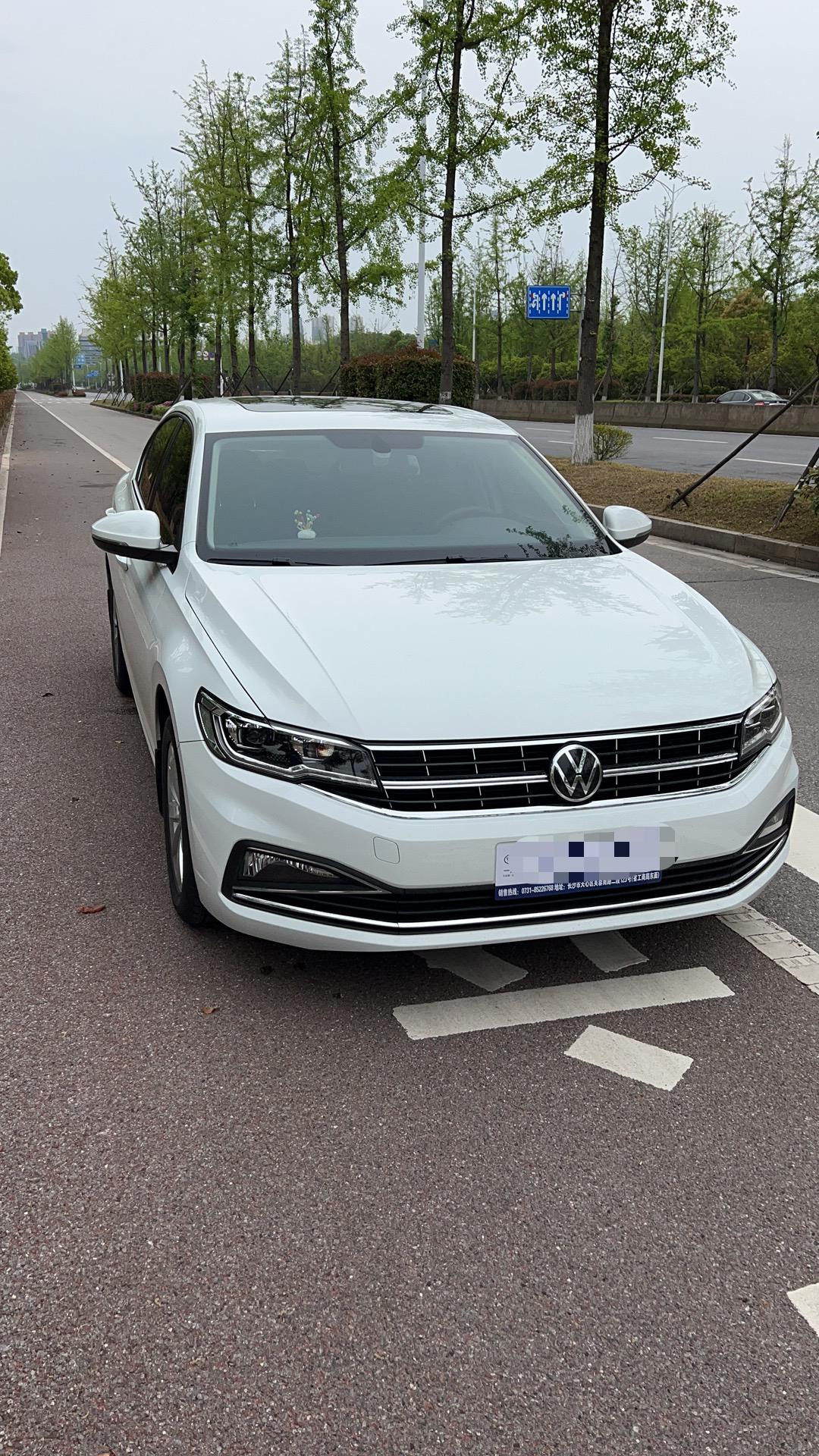 21款宝来15l精英