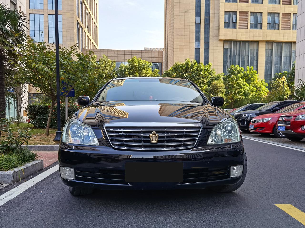 极品25l金标皇冠