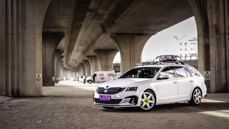 绝版旅行车明锐旅行车小改怡情