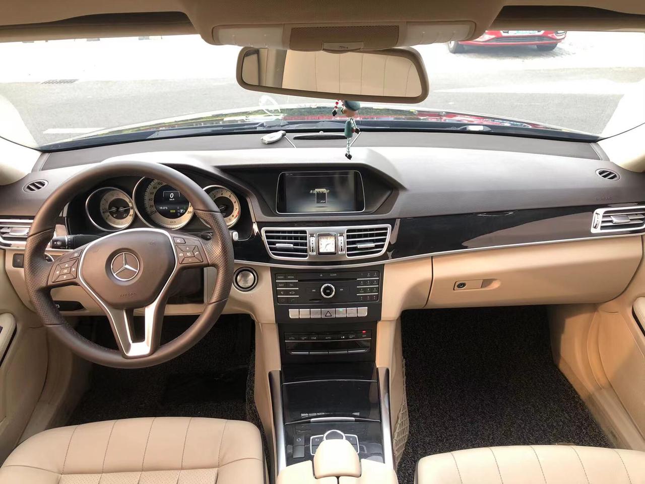 奔驰e180值不值得下手