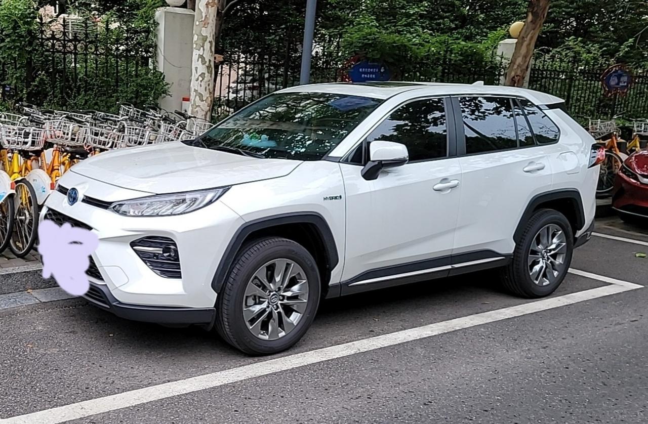 車主·車齡半年大灰灰189524665rav4榮放車主·車齡3年媳婦的護身符