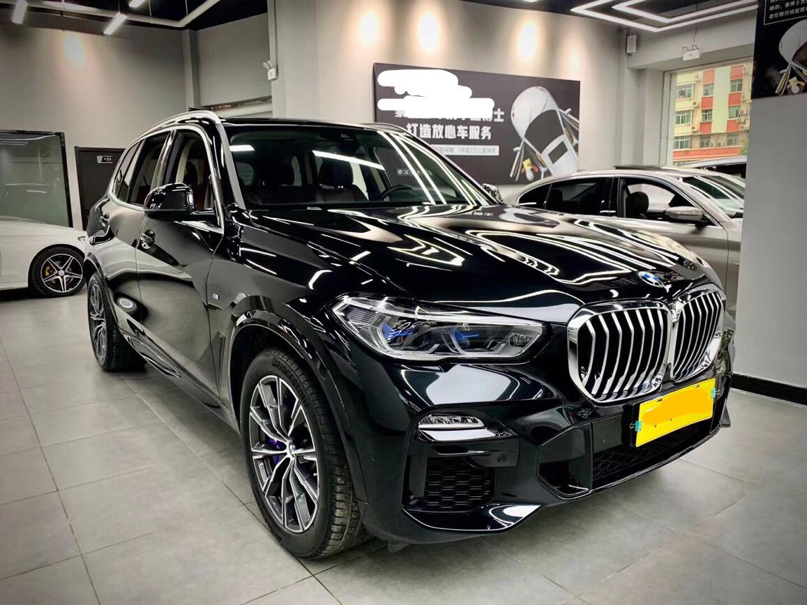 0t 中规版_宝马x5车友圈_懂车帝