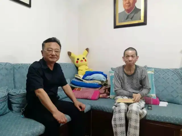 心中有梦，劳动最美！湘潭市交通运输系统开展五一劳模慰问活动