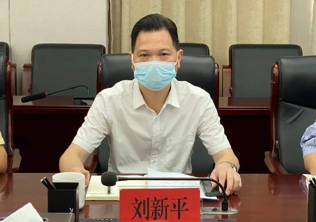 湘潭市住建局加强全市物业管理区域疫情防控管理