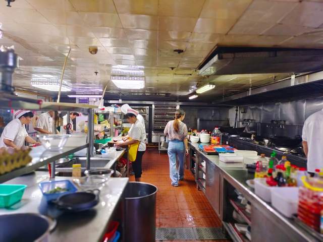 湘潭县文化旅游广电体育局：开展旅游行业食品安全大检查