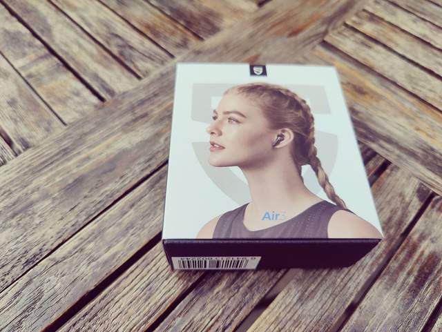 泥炭SOUNDPEATS Air 3无线耳机体验：好音质、高颜值，CNET测评推荐