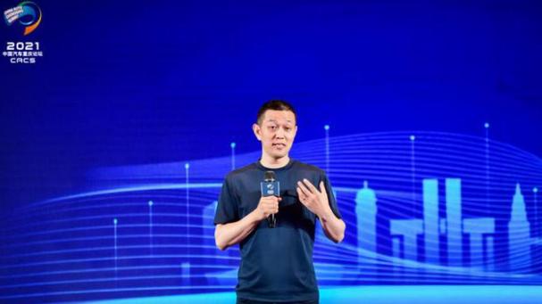 曝:大众330万客户数据泄露、吉利中汽合资、小米汽车疑落户北京