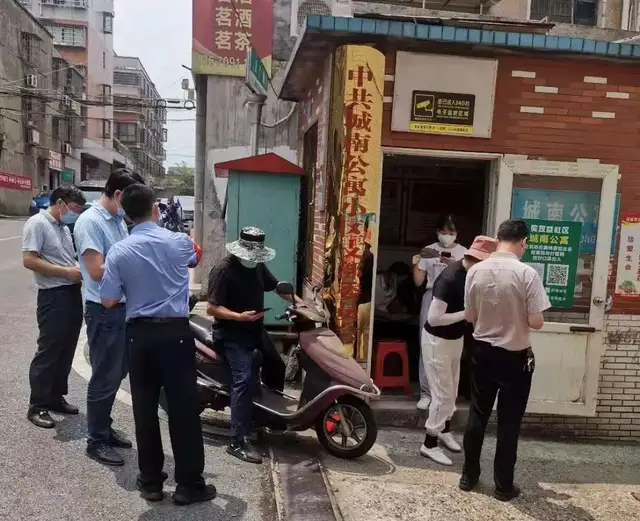 全力战疫！湘潭县人民法院积极投身疫情防控工作