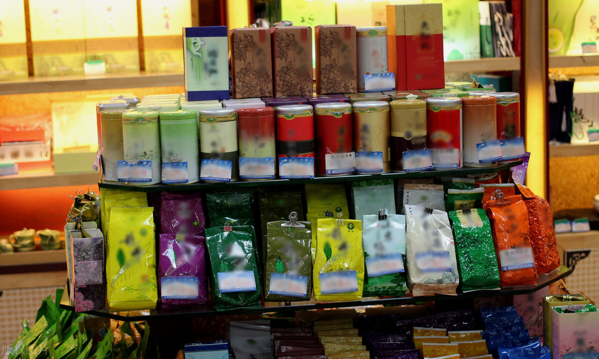 小喜年：双十一期间网上的茶叶，30块一斤的茶叶能买吗？