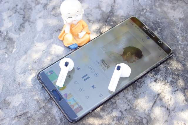 媲美AirPods的明星同款：LolliPods Mini蓝牙耳机无死角测评