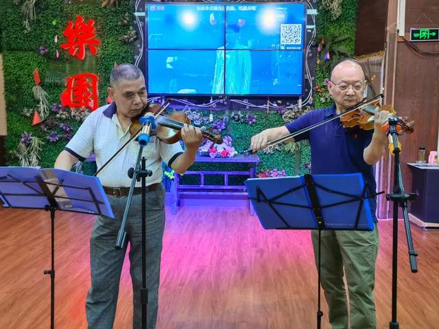建党100周年！湘潭市交通运输局老干党支部把“颂歌献给党”