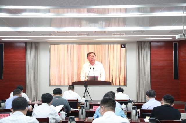 社會治理＂淮安經(jīng)驗＂全國會議交流推介