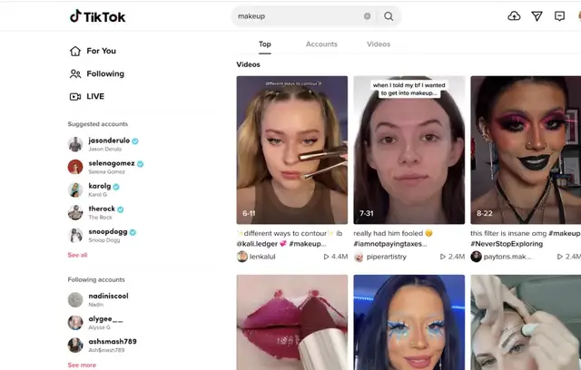 旺季来袭｜TikTok 红人营销一站式教学