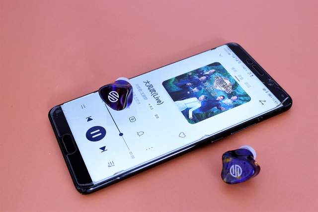 不到400可入手圈铁楼氏HiFi？BGVP Q2s带你体验低价好质