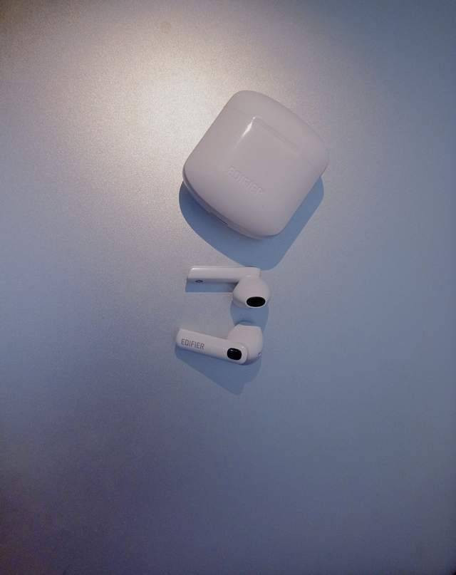 漫步者的亲儿子？到手没几天，女朋友：你的LolliPods Mini我要了