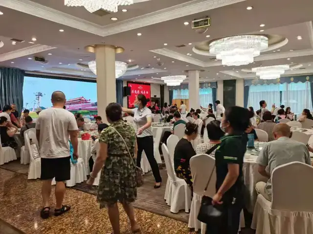 今天，湘潭全城免费吃面！只为庆祝这个伟大的日子