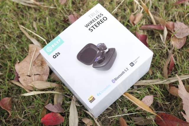 耳机也能有线无线随心变？真无线秒变有线耳机——BGVP Q2s评测