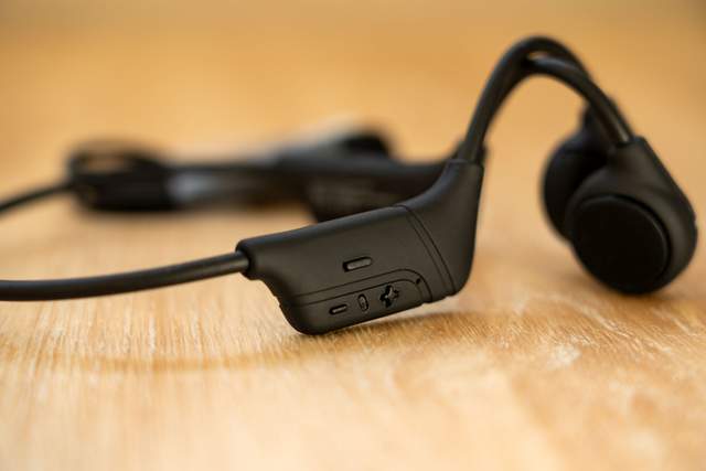 骨传导耳机的普及先锋？南卡Runner CC II体验