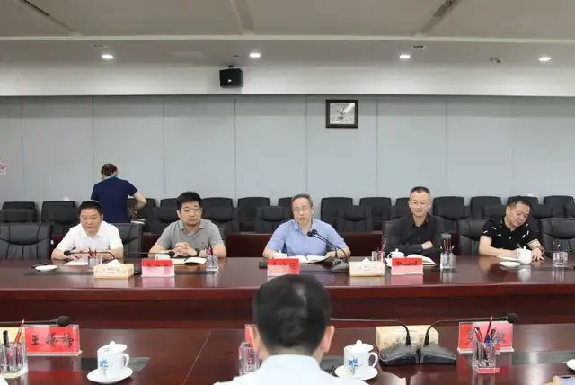 【我为群众办实事】“打卡”昭山院区：预计9月完工，力争年内开业！