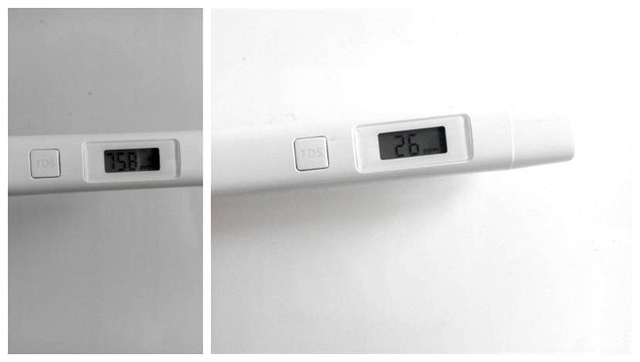 打通净水机最后一公里，8秒出热水，滤芯管两年，九阳热小净体验