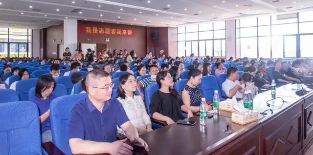 湘潭县妇幼保健院：全国母乳喂养宣传日、世界地贫日系列主题活动圆满落幕