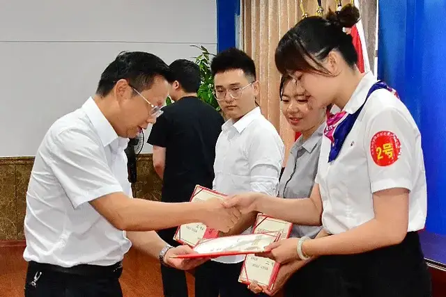 落实安全责任 推动安全发展 —— 湘潭交发集团安全生产演讲比赛唱响主旋律