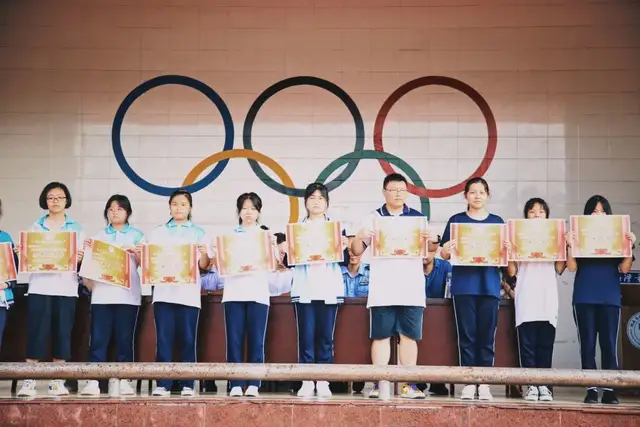 湘潭市第三中学2021年下学期开学典礼暨教师节表彰大会