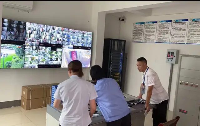 年中盘点 聚力再发丨市住建局召开全市物业管理工作会议