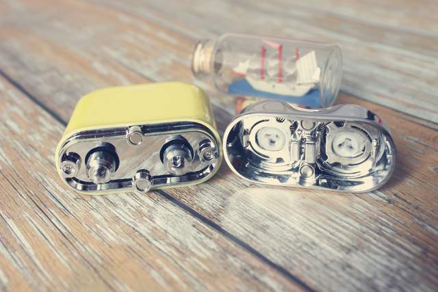 "潮"由我来定!须眉剃须刀R2潮玩家体验