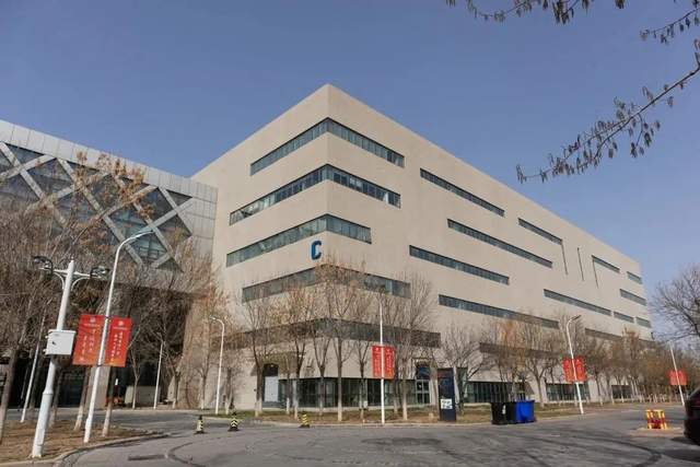 @天软新生，开学季期待与你在天津理工大学校园相遇