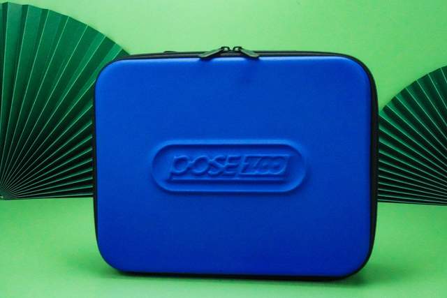 上山全是美景，回家腰酸腿痛，幸好老公早有准备