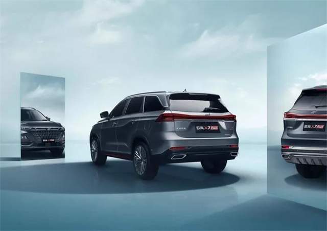 一黑到底争当“学霸”成都车展热门黑科技车型谁最强？