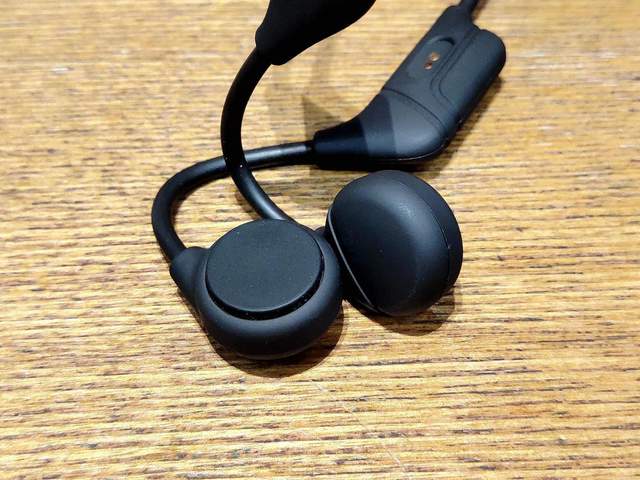 升级加量而不加价，南卡Runner CC II骨传导蓝牙耳机震撼体验