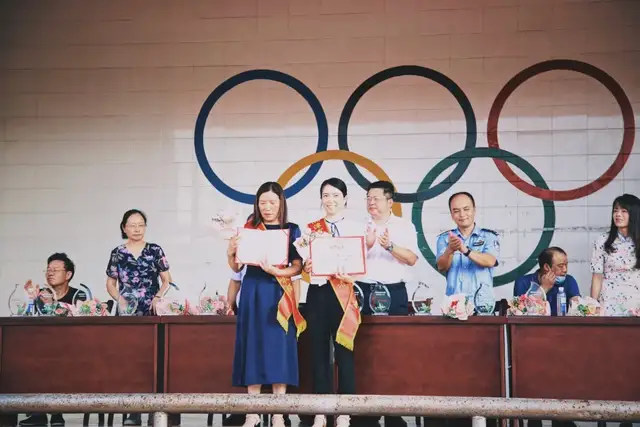 湘潭市第三中学2021年下学期开学典礼暨教师节表彰大会