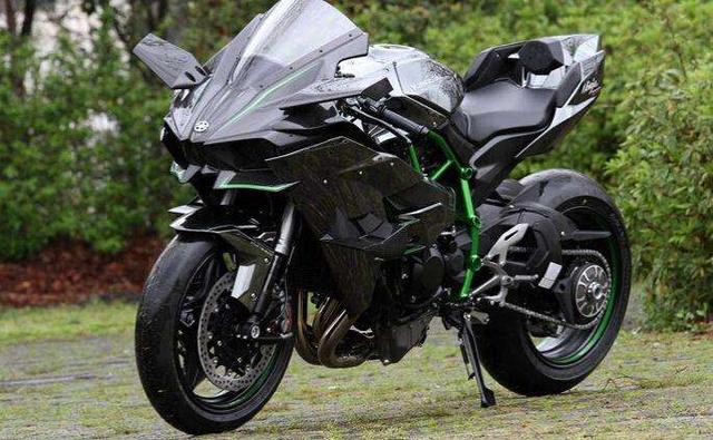 最帅摩托车排行榜 世界上最帅的摩托车排行榜 - 114知识网