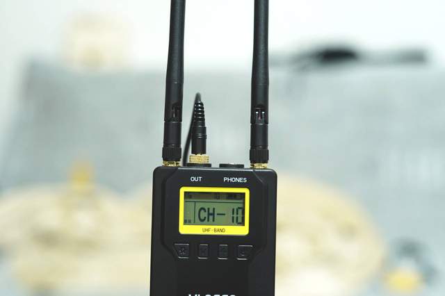 当麦克风成为真正生产力 意味着唯乐狗 G9收音效果就成为我手上最佳