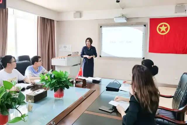 成都市双流区特殊教育学校——传承五四精神 担当时代使命