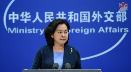 晚报|外交部回应阿塔宣布建国 三孩政策正式入法