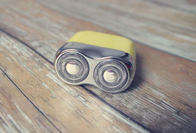 "潮"由我来定!须眉剃须刀R2潮玩家体验