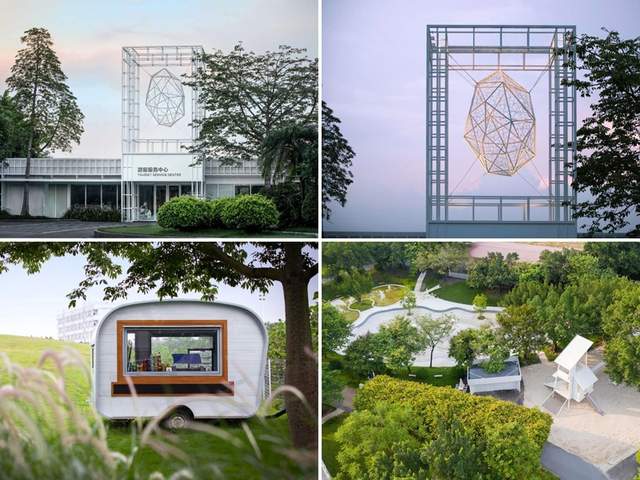 以运营推导设计,璞生活这个老牌研学基地变身网红文旅打卡地 - 脉脉