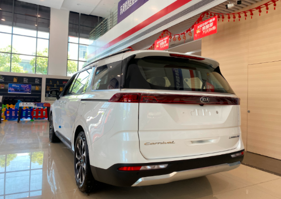5款即将国产的合资新车，省下20万都是有可能的