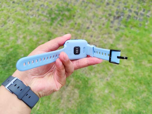 小米上新：米兔儿童学习手表 5Pro，支持楼层定位，拍照更清晰