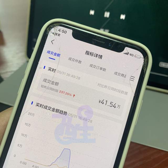 抖音小店无货源模式，怎样透过精选联盟，获得免费流量的快乐？