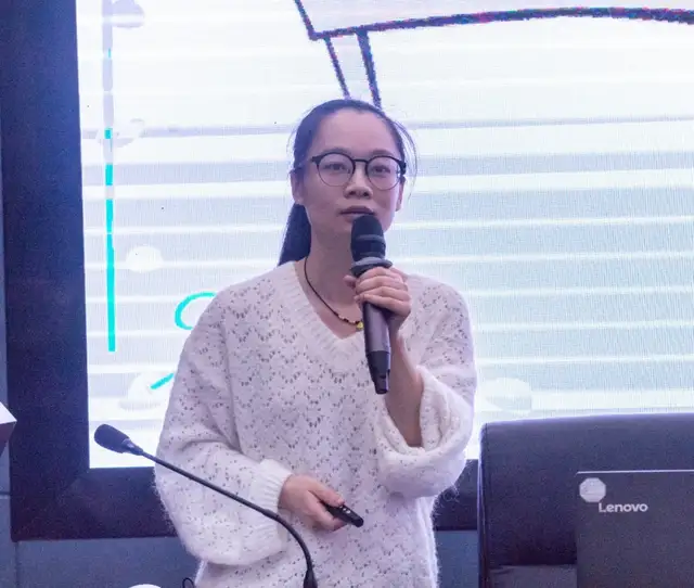 我为群众办实事｜湘潭县妇幼保健院营养健康知识主题讲座走进校园