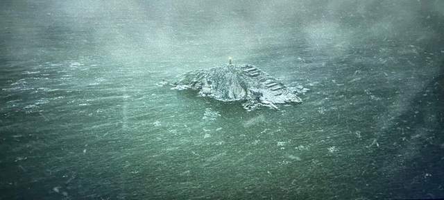 刘烨的中国面孔，翻滚在中国的山川湖海中