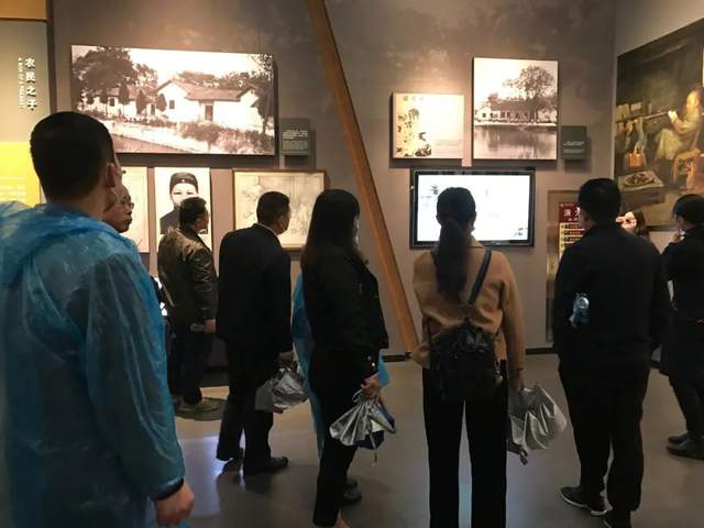 湘潭城发集团：“点对点”廉政教育传递“廉能量”