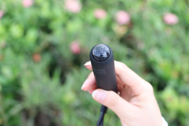 我要偷偷燃脂 然后惊艳所有人—云麦智能跳绳