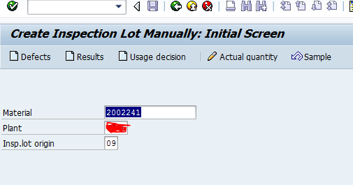 SAP QM Auto Usage Decision