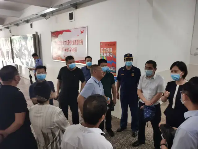 湘潭市一中：助力梦想 你我同行