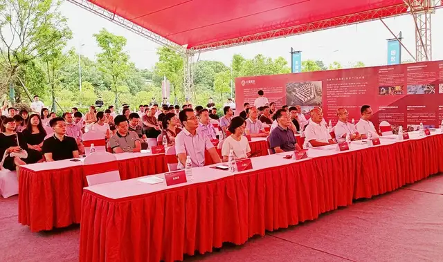 45个项目集中开竣工、投产！湘潭高新区争当高质量发展排头兵